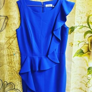 Calvin Klein Dress Size 8